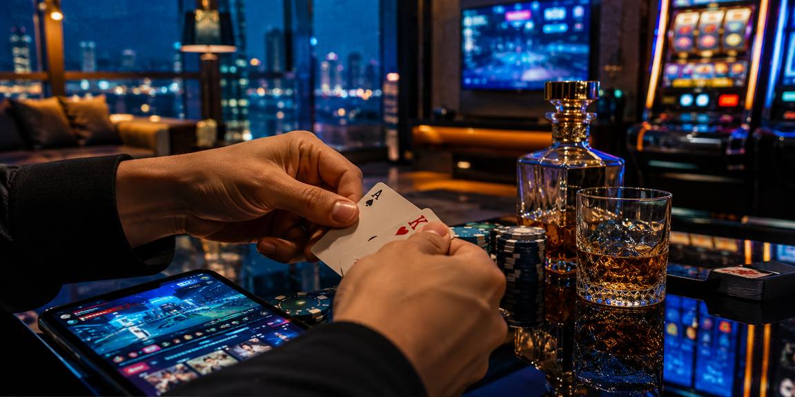 kl91 Casino Trực Tiếp Viettel Money